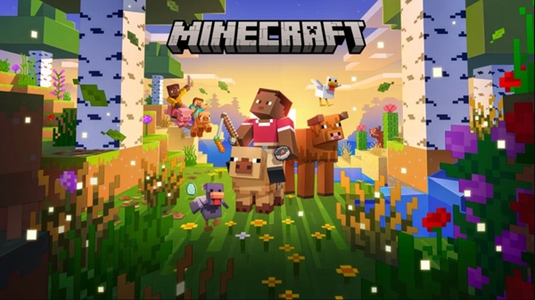 minecraft apk terbaru